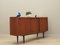 Dänisches Teak Sideboard, 1970er 7