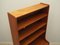 Teak Bookcase, Denmark, 1960s 19