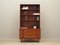 Teak Bookcase, Denmark, 1960s 2