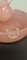 Pink Opalescent Glass Ashtray by Archimede Seguso for Seguso, Image 8