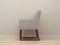 Danish Teak Armchair by Borge Mogensen for Fredericia, 1970s, Image 5