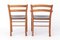 Chaises de Salle à Manger Marocca Vintage par Vico Magistretti pour Depadova, 1987, Set de 4 4