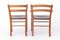 Vintage Marocca Dining Chairs by Vico Magistretti for Depadova, 1987, Set of 4, Image 4