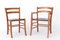 Vintage Marocca Dining Chairs by Vico Magistretti for Depadova, 1987, Set of 4 7