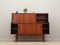 Danish Teak Highboard, 1960s 3