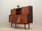 Danish Teak Highboard, 1960s, Image 5