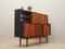 Danish Teak Highboard, 1960s 7