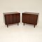 Vintage Danish Side Cabinets attributed to Poul Cadovius, 1960s, Set of 2, Image 2