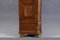 Baroque Wardrobe in Oak, 1750s 12