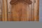 Baroque Wardrobe in Oak, 1750s 24