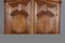 Baroque Wardrobe in Oak, 1750s, Image 15