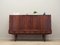 Danish Rosewood Highboard, 1960s, Image 2