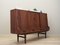 Credenza in palissandro, Danimarca, anni '60, Immagine 6