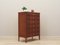 Danish Teak Chest of Drawers, 1970s 7