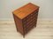 Danish Teak Chest of Drawers, 1970s, Image 8