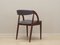 Danish Teak Chair from Orte Mobelfabrik, 1970s 9