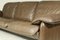 Leather Sofa from de Sede, 1970s 4