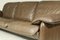 Leather Sofa from de Sede, 1970s, Image 4