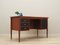 Danish Teak Desk, 1970s, Image 6