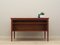 Danish Teak Desk, 1970s, Image 5