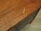 Danish Teak Desk, 1970s 12