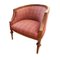 Antike Art Deco Stühle, 2er Set 3