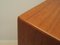 Danish Teak Chest of Drawers, 1970s, Image 16