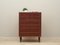 Danish Teak Chest of Drawers, 1970s, Image 2