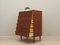 Danish Teak Chest of Drawers, 1970s, Image 4