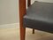 Danish Teak Chair, 1970s, Image 15