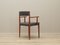 Danish Teak Chair, 1970s, Image 7