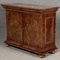 Antique Baroque Cabinet in Walnut, 1740s, Image 21