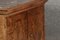 Antique Baroque Cabinet in Walnut, 1740s, Image 19