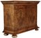 Antique Baroque Cabinet in Walnut, 1740s, Image 2