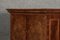 Antique Baroque Cabinet in Walnut, 1740s, Image 23