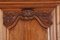 Baroque Wardrobe in Walnut, 1750s 16