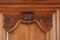 Armoire Baroque en Noyer, 1750s 10