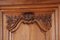 Baroque Wardrobe in Walnut, 1750s 7