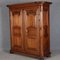 Armoire Baroque en Noyer, 1750s 73