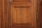 Baroque Wardrobe in Walnut, 1750s, Image 19