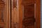 Baroque Wardrobe in Walnut, 1750s 43