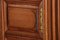 Baroque Wardrobe in Walnut, 1750s 40