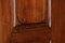 Baroque Wardrobe in Walnut, 1750s 49