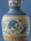Arnhem 1910s Art Nouveau–Art Deco Table Lamp, New White Shade 5