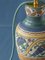 Arnhem 1910s Art Nouveau–Art Deco Table Lamp, New White Shade 4