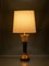 Table Lamps from Arnhemsche Fayencefabriek, 1890s, Set of 2 9