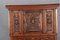 Antique Historicism Cabinet with Lions, 1900s, Image 15