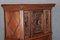 Antique Historicism Cabinet with Lions, 1900s 20