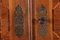 Baroque Wardrobe in Walnut, 1740s 5