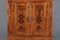 Baroque Wardrobe in Walnut, 1740s 11